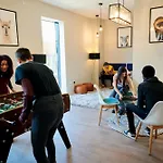 For Students Only Canvas Walthamstow In London