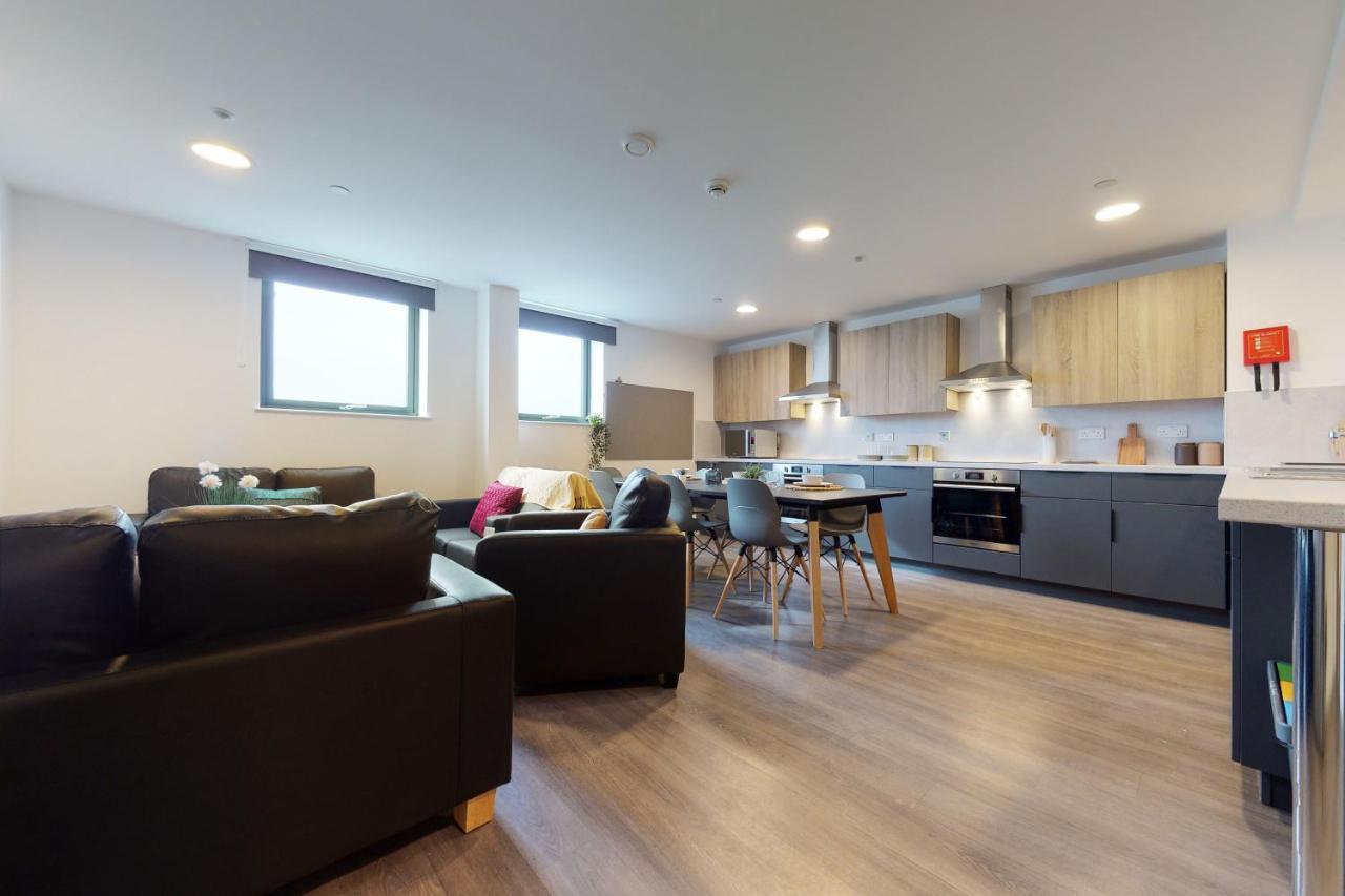 For Students Only Canvas Walthamstow In Apartamento *