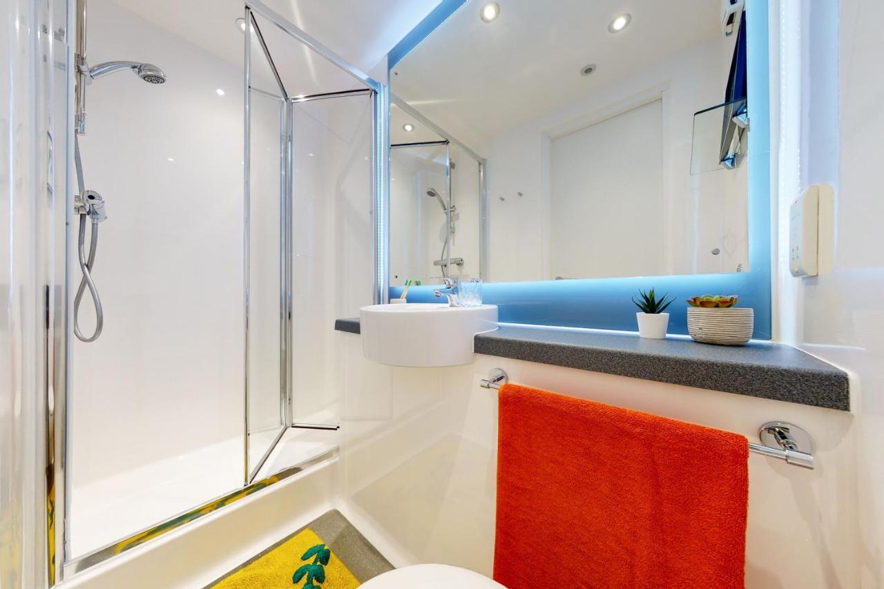 Apartamento For Students Only Canvas Walthamstow In