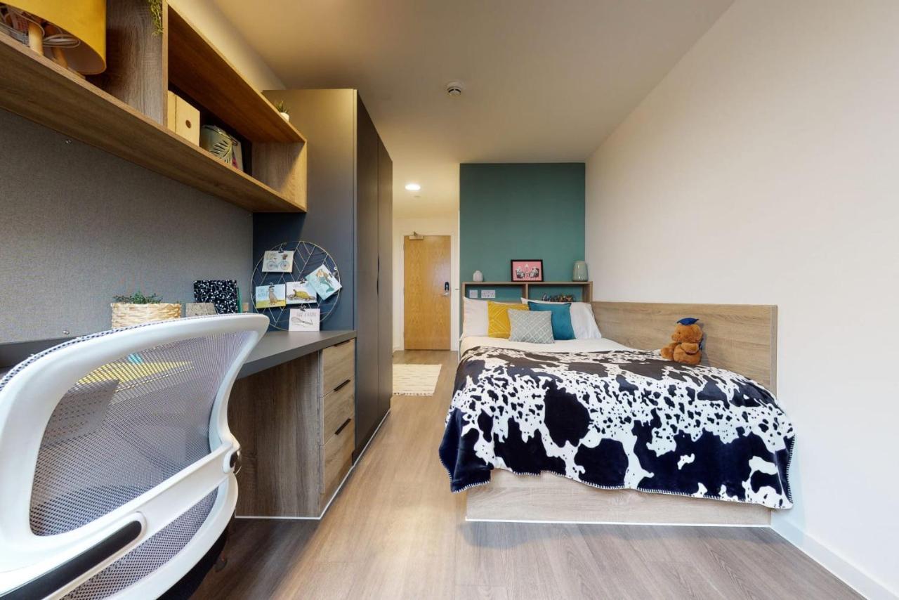 Apartamento For Students Only Canvas Walthamstow In