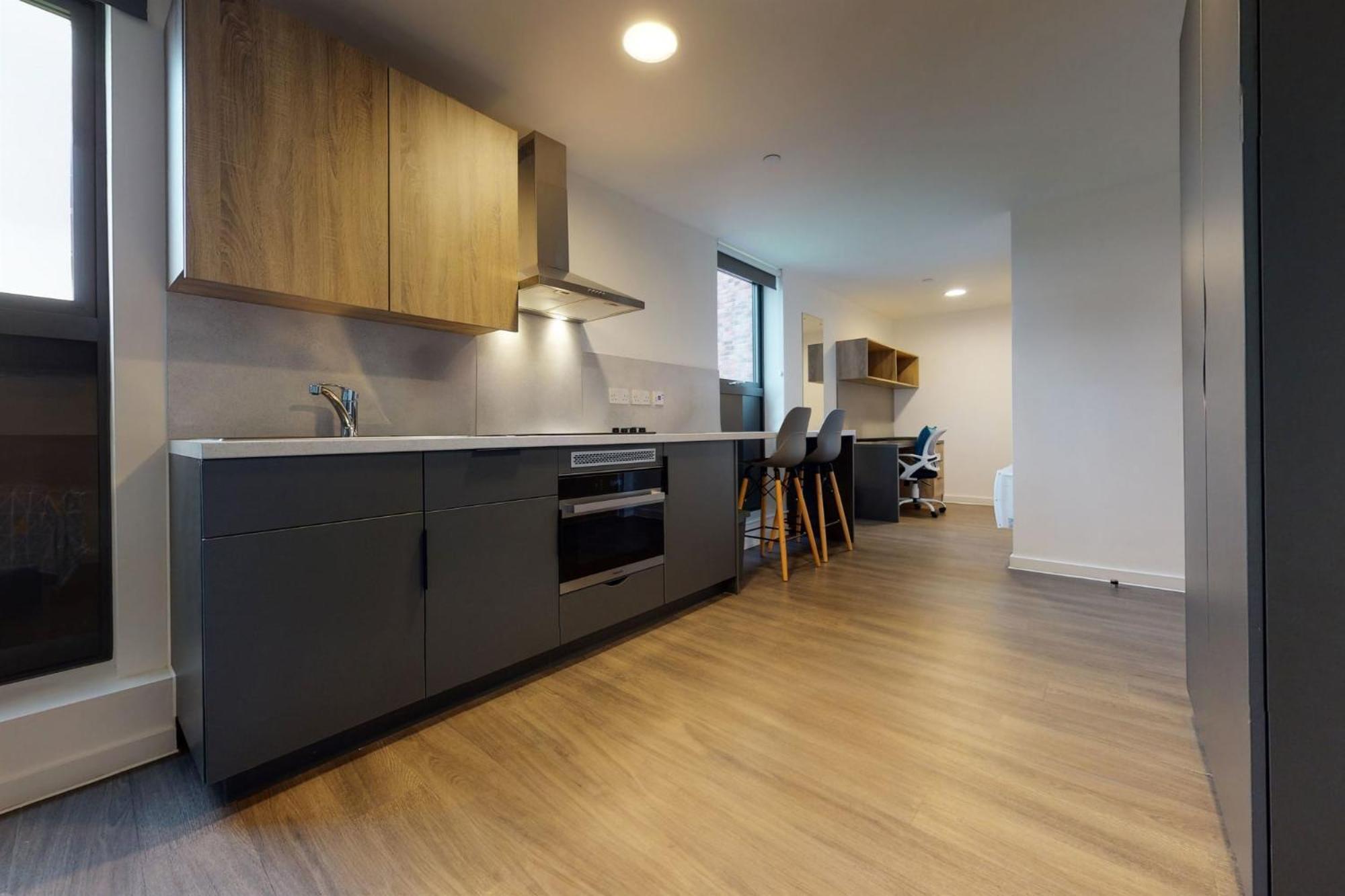 For Students Only Canvas Walthamstow In Apartamento
