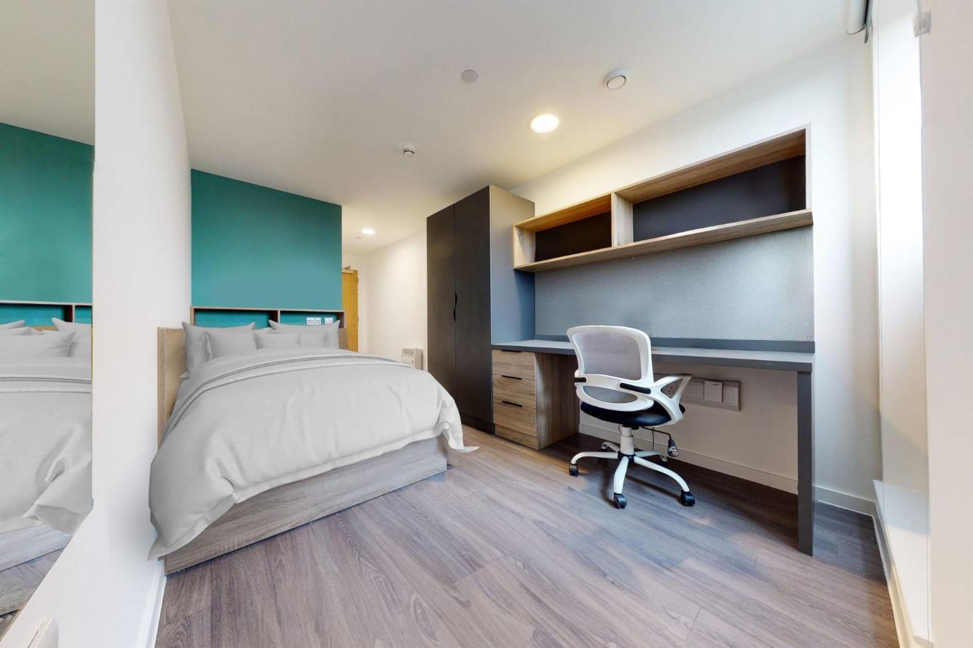 For Students Only Canvas Walthamstow In Apartamento