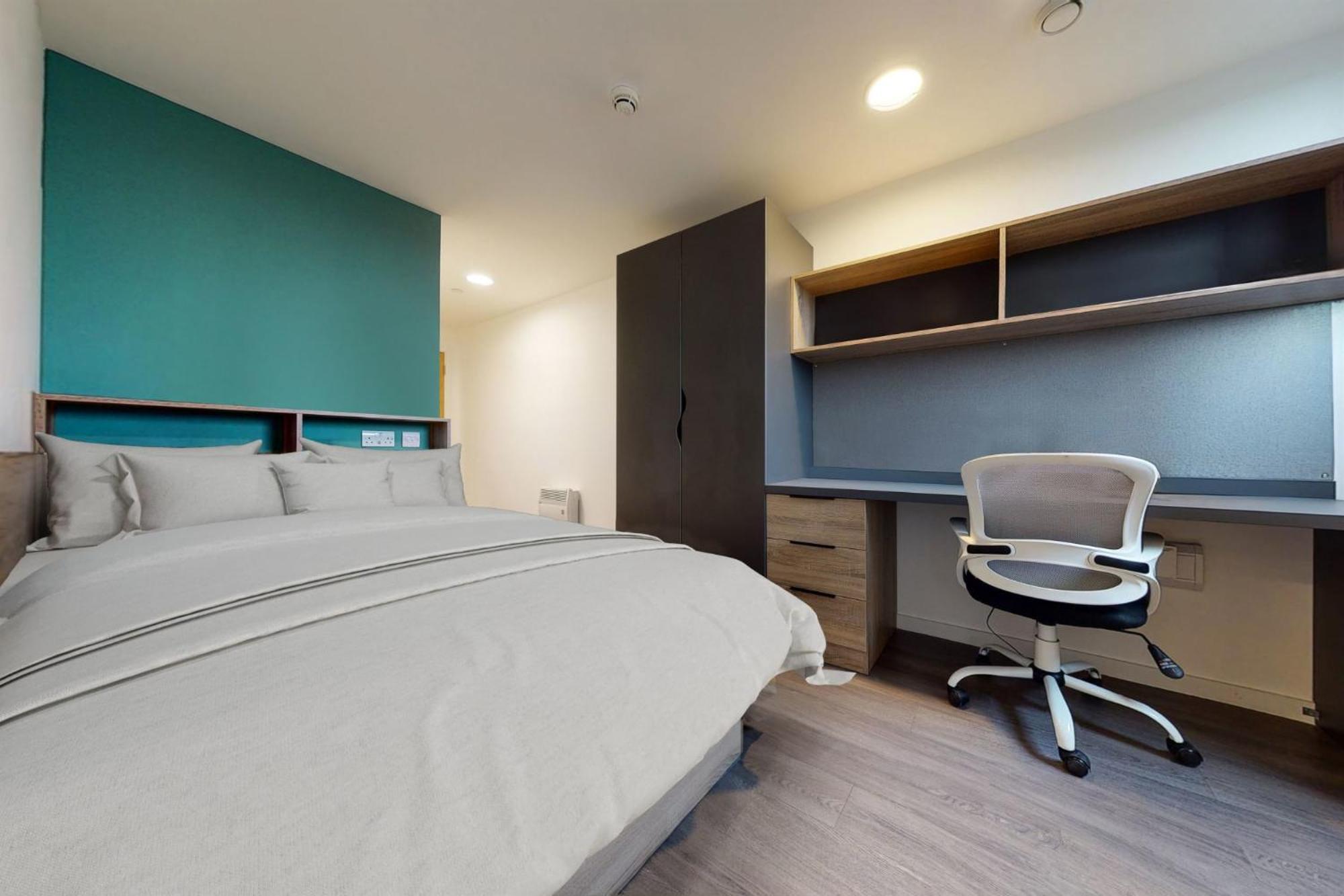 For Students Only Canvas Walthamstow In Apartamento *